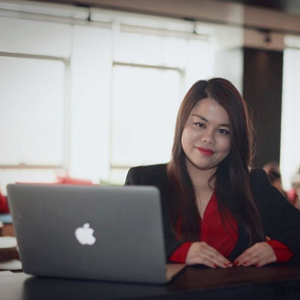 Natasha Fang (Founder of Tolmao Group)