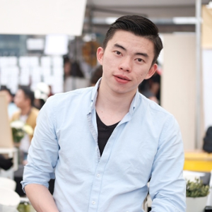 Alex Liu