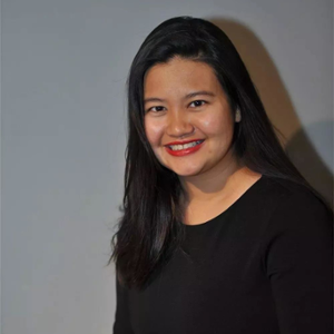 Virginia Tan (Co-founder of She Loves Tech)