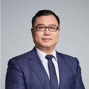 Maximilian zheng HAN (CIETAC Arbitrator, Partner at Jin Mao Law Firm)