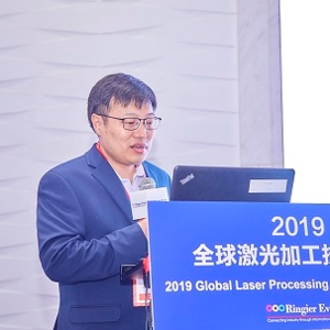 Scott Li (General Manager at Shanghai Empower Technologies Co., Ltd.)