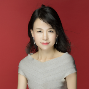 Daisy Qiu (Speaker) (Founder & CEO of She Power (Rui Wen))