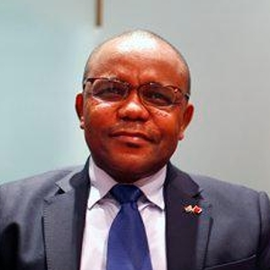 Thabo Thage (Consul-General & Head of Mission at Republic of South Africa) Thabo Thage (Consul-General & Head of Mission at Republic of South Africa)