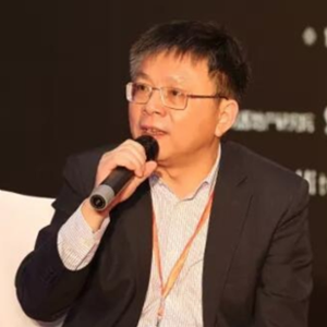 段克俭 (瑞威资本 执行总裁)