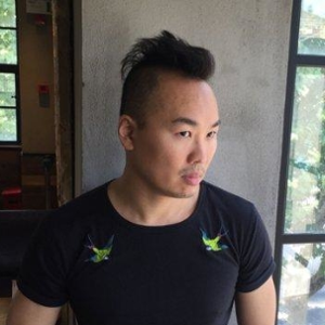 Steven Yu (Executive Creative Director of XMKT ( A WPP Company ))