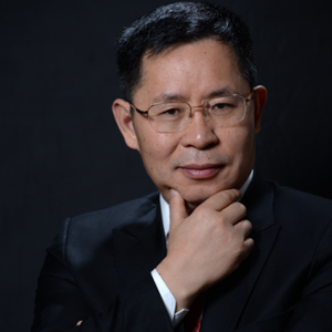 王文京 (用友网络科技股份有限公司 董事长兼首席执行官)