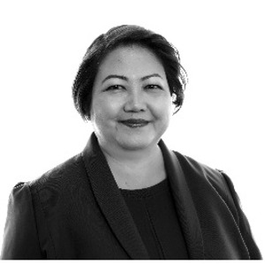 Elsie David (Assistant Vice President, JG Summit Petrochemical Corporation)