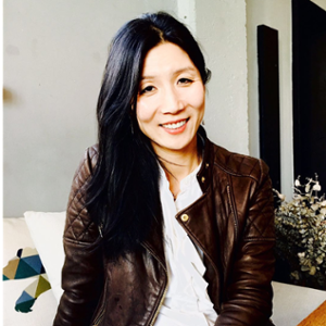 Miranda Tan (CEO of Robin8)