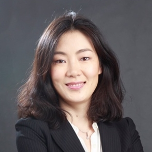 Jessica Guo (China Manager at Chemisches Laboratorium Dr. Kurt Richter GmbH)