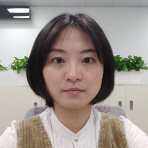 Jingjiang Sun (Technology Manager at Brenntag（Shanghai）Enterpris Managerment Co., Ltd.)