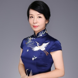 宋曦 Sissi (东方草月公司发起人)