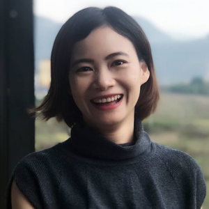林淑金 (广东芭薇生物科技股份有限公司 彩妆事业部总经理)