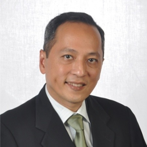 Crispian Lao (Commissioner, National Solid Waste Managment Commission, Office of the President    and    Founding President at Philippine Alliance for Recycling and Material Sustainability (PARMS))