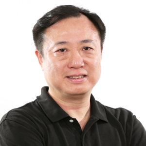 蔡永元 (阿里旅行航旅事业群 副总裁)