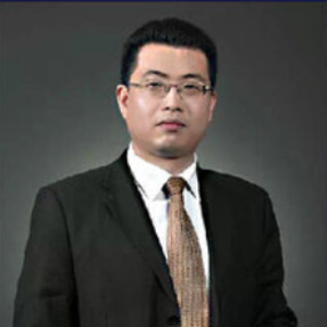 姚志鹏 (保利公寓事业部 副总经理)
