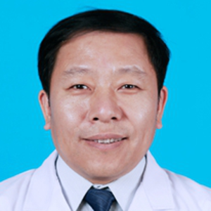 高丙南 (河南省省立医院 副院长)