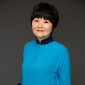 Yanni Peng (Secretary general of Narada Foundation、President of CSEIF)