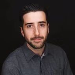 Arnaud Baernhoft (FOUNDER & CEO of 速剑 SuJian)