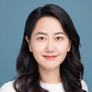 Sarah Zhang张佳辰 (Points Technology 光之树科 Founder/CEO)