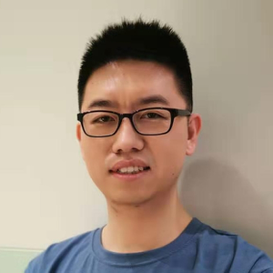 Chao Feng (Event Marketing Manager, EventBank)