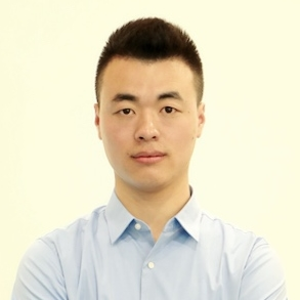 Feng Chen (Lecturer, Senior Account Manager at Oceanengine Shanghai Center)