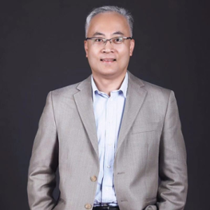 Peter Cheng (Managing Partner at Eminence Ventures)
