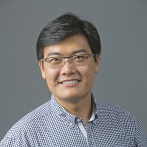 Lingjie Xu (Director, Applied AI Architecture of Alibaba Cloud)