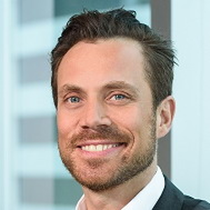 Dr. Marco Hecker (Chief Strategy Officer and Automotive Sector Leader at Deloitte China)