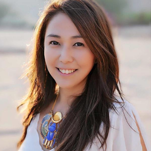 Anya Wu (EartHeart)
