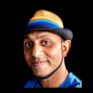 Kapil Kane (Director of Innovation at Intel China)