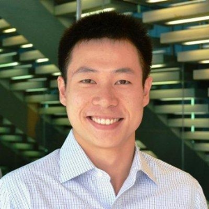 Gorick Ng