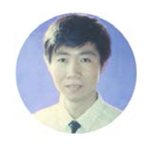 Yun Lin (Professor Senior engineer/ National equipment condition monitoring and diagnosis division. at TSINGTAO Brewery Shanghai Minhang Co., Ltd.)