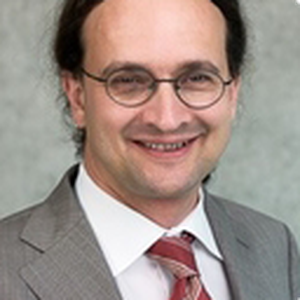 Prof. Dr. Peter Schwendner (Professor at ZHAW School of Management and Law)