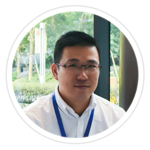 Zhangjing Shan (Sales Manager at MAGUIRE PRODUCTS (SHANGHAI) CO., LTD.)