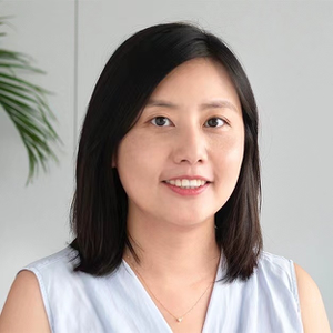 Rao Fu  (Moderator) (Managing Director of EBP China Ltd.)