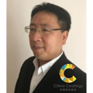 Zhengbin Xu (Director of Painting Research Institute at Shanghai Zhenhua Heavy Industry)