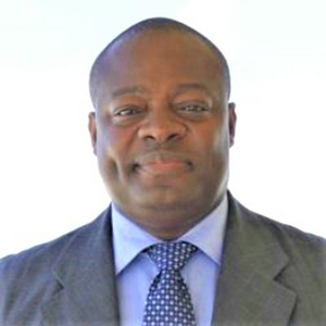 Edwini Kessie (Sustainability) (Director of the Agriculture and Commodities Division at World Trade Organization)
