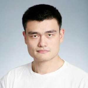 姚明 (姚基金 姚基金发起人)
