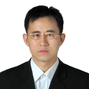 Wentao Bao (China Technical Manager at universal-robots)