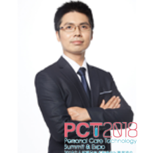 Xiangming Fang (General Manager at Shanghai Li Biological Technology Co.,Ltd)