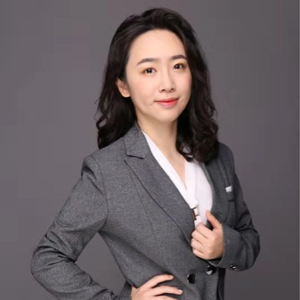 Jue Wang (Assistant to the chairman and General manager，SenseTime Group)