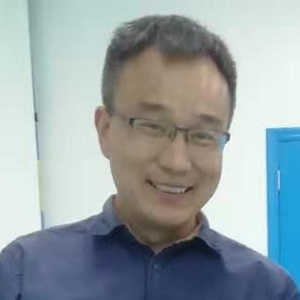 Xiaobin Zhou (CEO of Breuck3D Co,.ltD)