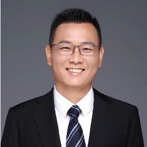 Will Qin (Head of Talent Acquisition at Richemont)