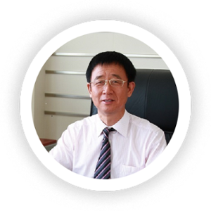 Liyuan Fan (GM at Jiangsu Yingyang Nonwoven Machinery Co.,Ltd)