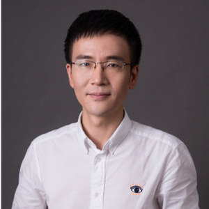 程立 (蚂蚁金服集团 CTO/国际业务COO)