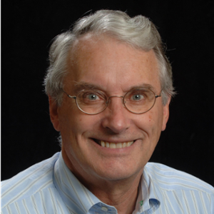 Thomas Fingar (Shorenstein APARC Fellow at Stanford University; Former chairman, National Intelligence Council)