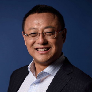 谭奕 (CEO首席运营官 of 京首汽智行科技有限公司)
