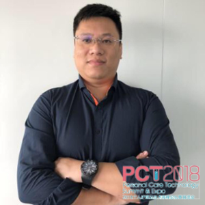 Xiaocong Zhang (Technical director of Guangzhou Nago Biotechnology Co., Ltd)
