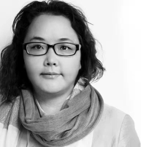 Xinyan Huang (Global Director Partner，Woods Bagot)