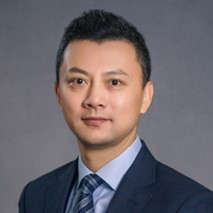 Mr. William Zhang (Tax Partner at KPMG Advisory (China) Limited)